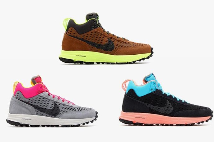 nike lunar ldv trail mid