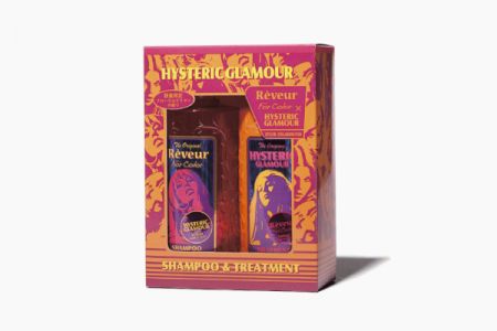 Rêveur-For-Color-HYSTERIC-GLAMOUR-Collaboration-box-set