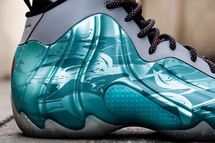nike flightposite year of the horse