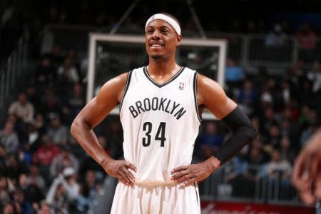 Paul-Pierce