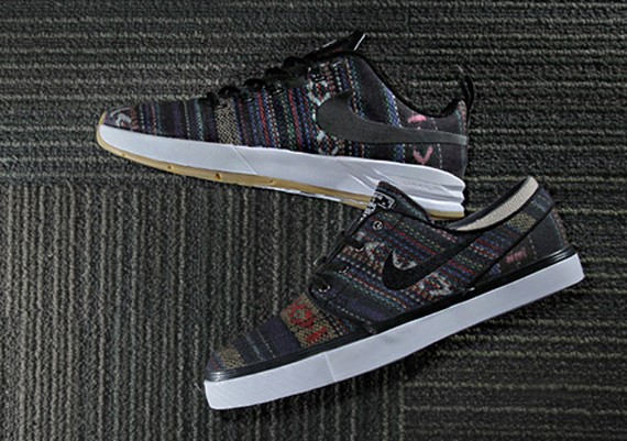 Nike SB Project BA “Hacky Sack" 首度披露