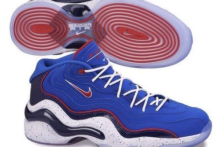 nike zoom flight 96-0
