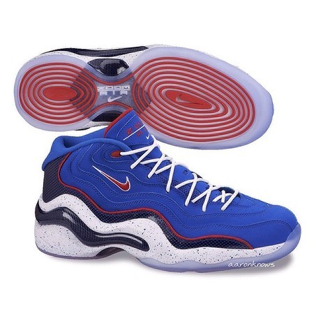 Nike Zoom Flight ’96 復刻在即