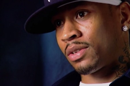 Iverson Documentary Trailer