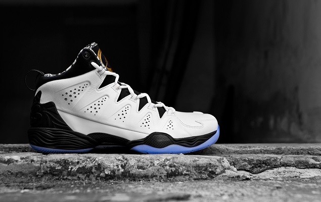 近賞 Jordan Melo M10「Jordan Brand Classic」別注配色