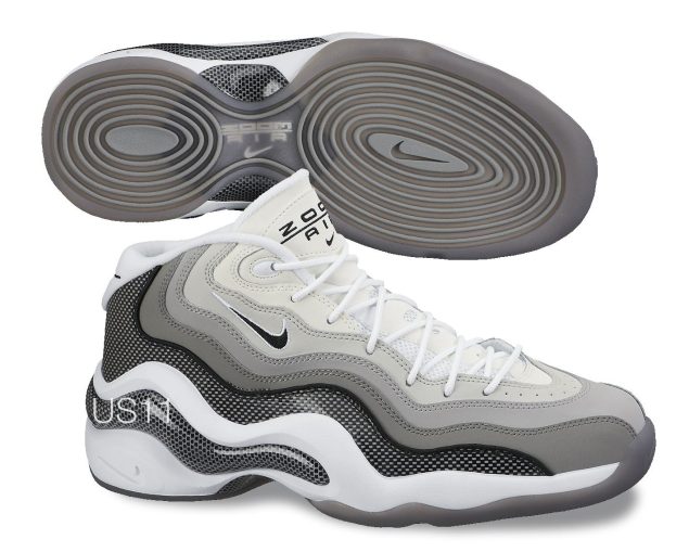 Nike Zoom Flight ’96 經典再現