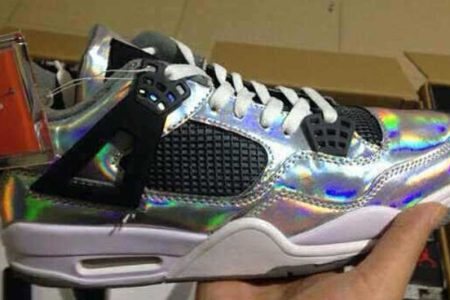 air jordan 4 prism-0