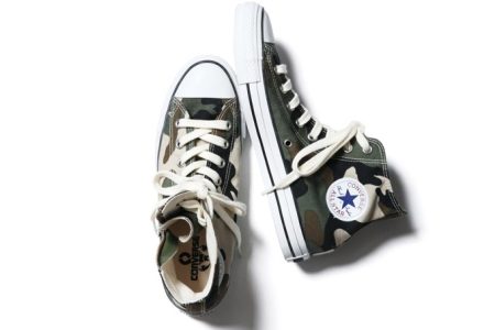sophnet x converse All Star Chuck Taylor Hi Zip-0