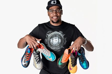 KD