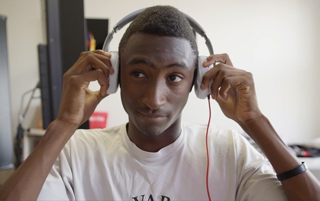 Marques Brownlee 开讲:为何 Beats by. Dr. Dre