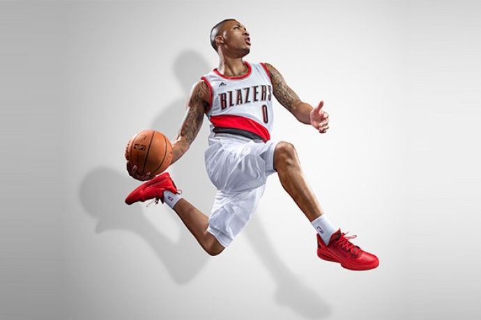 damian lillard