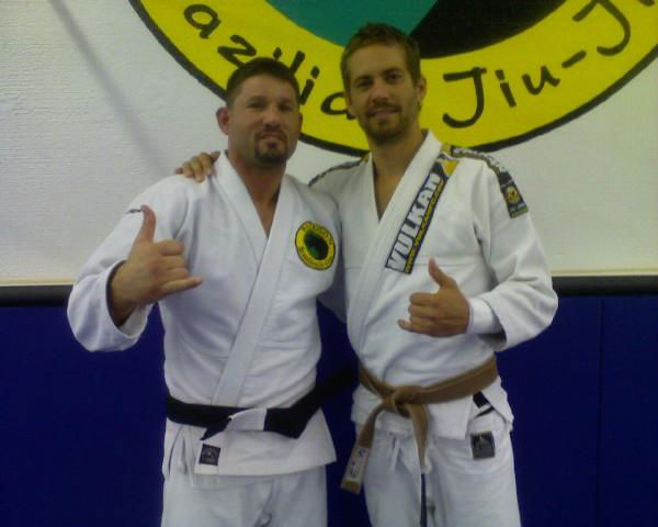 paul-had-a-brown-belt-in-brazilian-jiu-jitsu