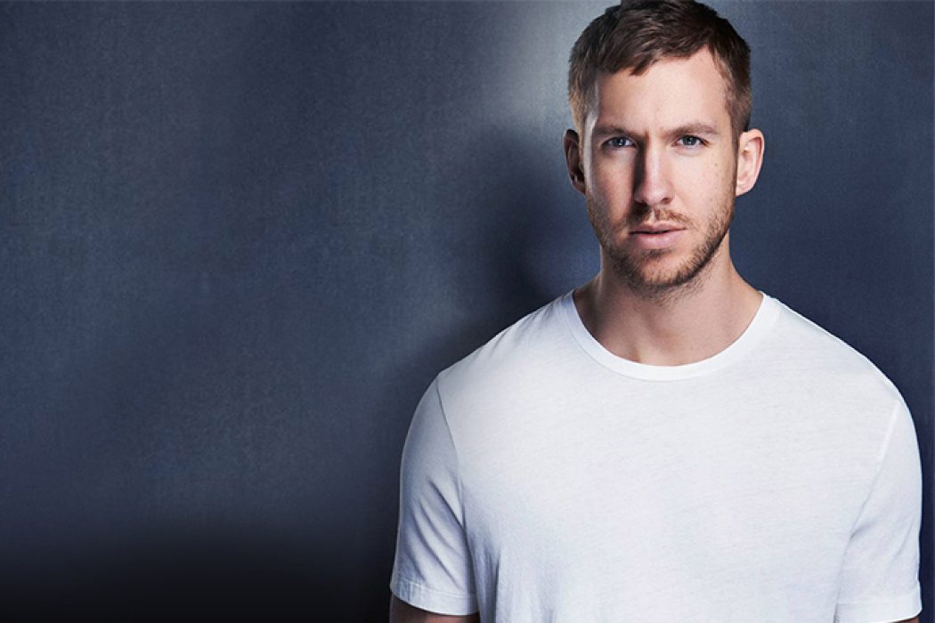 calvin harris