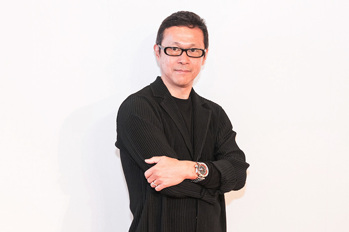 專訪和田智 / 貴為日本設計大師，為何他只想設計「普通」的東西？