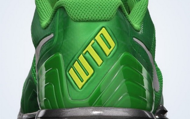 Nike LunarTR1+ Sport Pack “Oregon” 話題現身