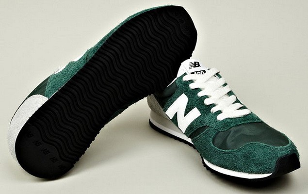 New Balance U420 本季再度回歸