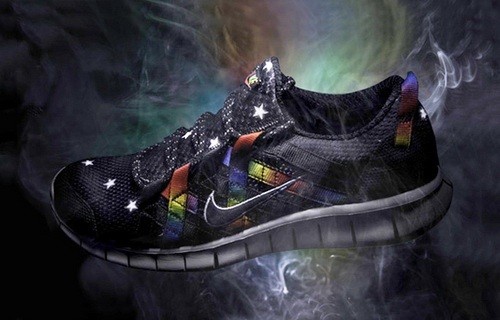 atmos x Nike Free Powerlines+ 驚豔現身