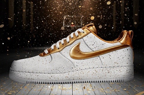 Nike Air Force 1 XXX Pearl 正式官方發表