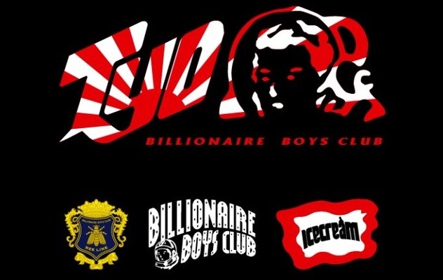 億萬男孩俱樂部捲土重來 BILLIONAIRE BOYS CLUB再始動