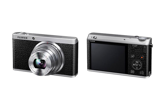 Fujifilm XP1/XF1 輕巧型數位相機 ！？