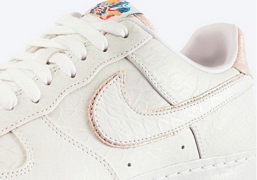 Nike Air Force 1 Low Year Of The Dragon III 正式官方發表