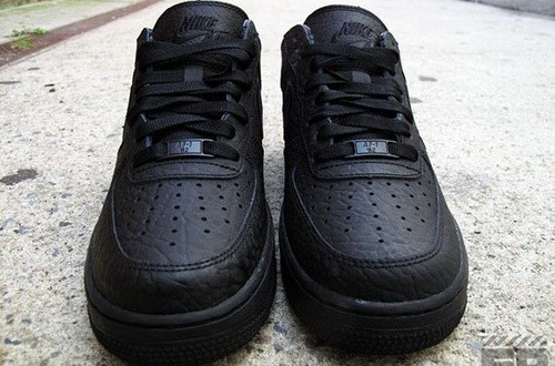 Nike Air Force 1 Deconstruct Premium 新作發表