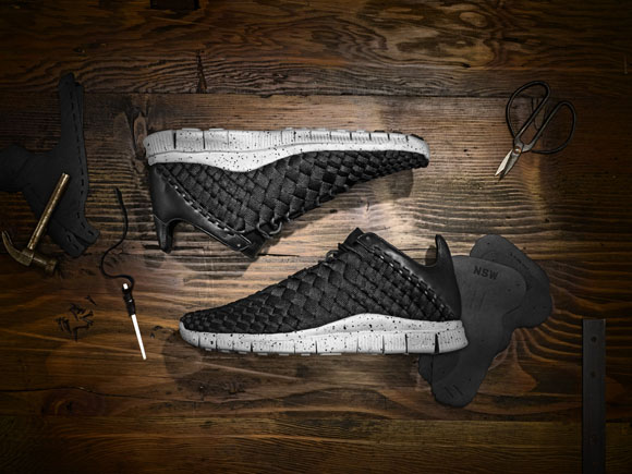 Nike Sportswear Free Inneva Woven NRG