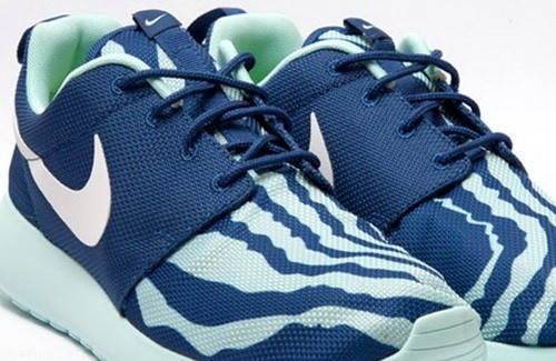 Nike Roshe Run Shorebreak 新作發表