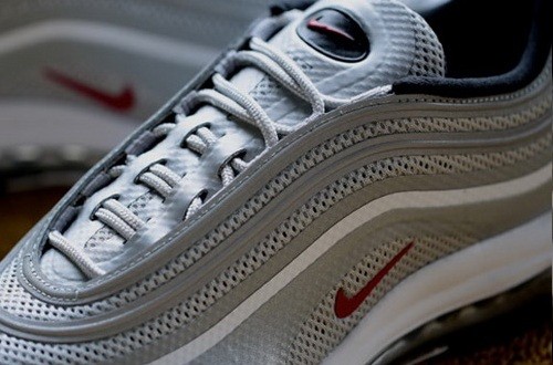 Nike Air Max 97 Hyperfuse 新作發表