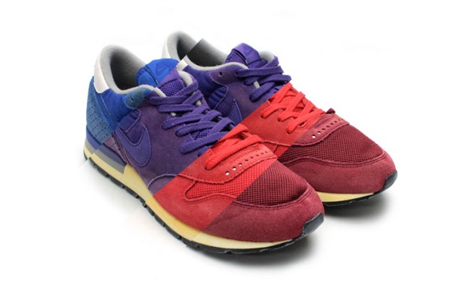 Nike Air EPIC Vintage 復古再生