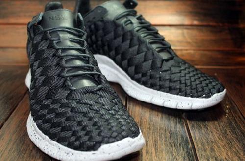 Nike Free Inneva Woven NRG 細節全貌公開