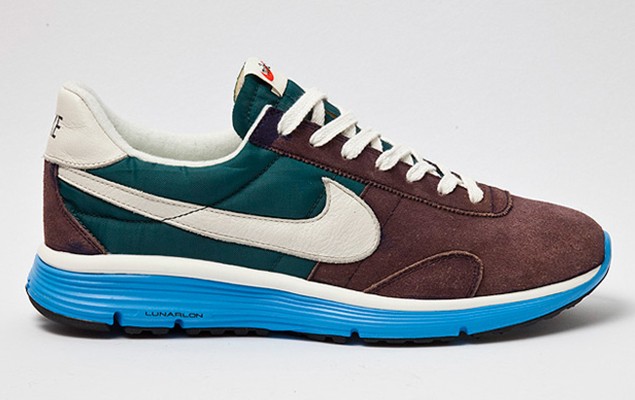 Nike Pre Montreal Vintage Lunar Racer 經典與創新之融合