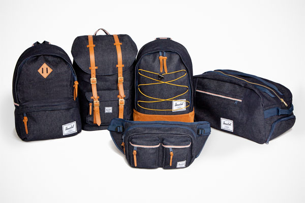 Herschel Supply Co. 2012