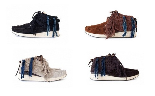 visvim F.I.L.限定 FBT OPPIAN JP 新作完整介紹