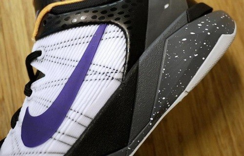 Nike Zoom Kobe VII 新作發表