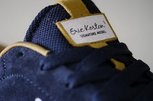 Nike SB Eric Koston 1 新作發表