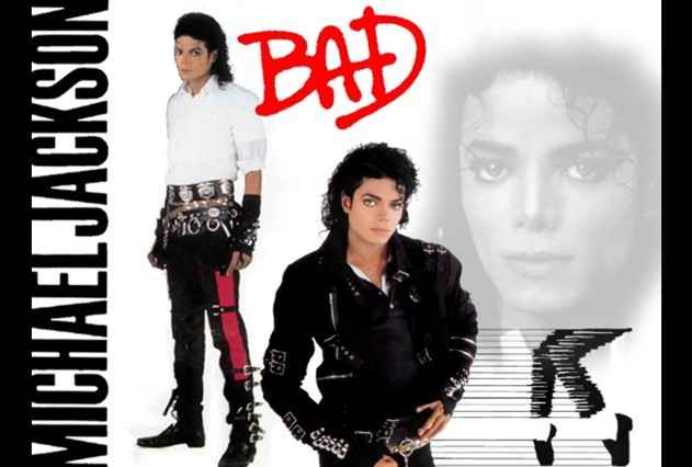 流行樂之王Michael Jackson名作”BAD” 25週年紀念盤豪華登場
