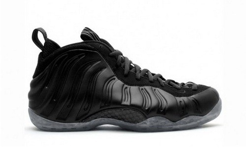 Nike Air Foamposite One Stealth 發售初披露