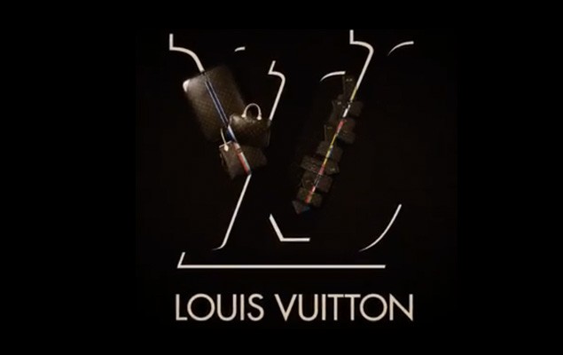 Louis Vuitton「Mon Monogram」小型皮件客製服務 正式展開