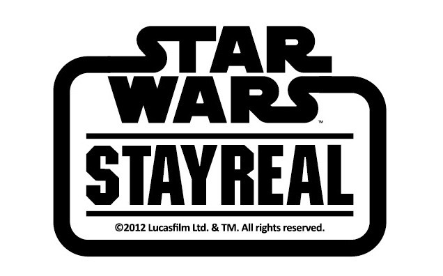 STAR WARS X STAYREAL聯名單位 跨世代星際風暴別注登場
