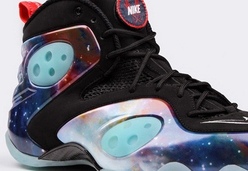 Sole Collector x Nike Zoom Rookie Galaxy 發售日期披露