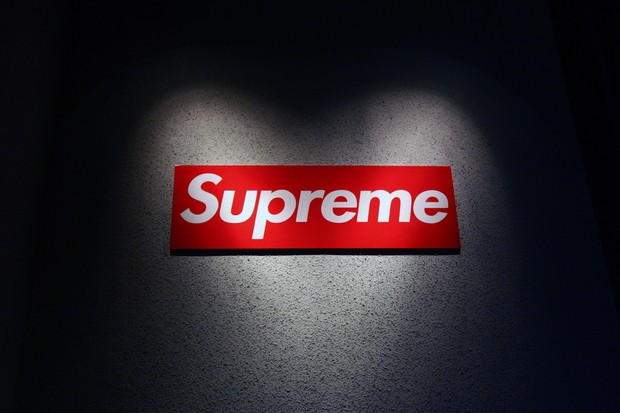 Supreme Shibuya 澀谷店鋪 開幕回顧