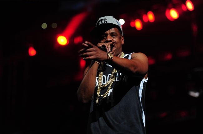 Jay-Z 著用 Brooklyn Nets 布魯克林籃網隊球衣系列圖片 & 影片一覽