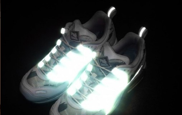 Nike Sportswear Air  Max Hurama讓你成為夜跑焦點