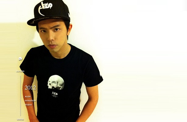 AES 2012秋/冬 AES PHOTO TEE 新品販售訊息