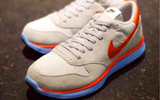 Nike Epic Vintage Lunar NRG 經典跑鞋全新呈現