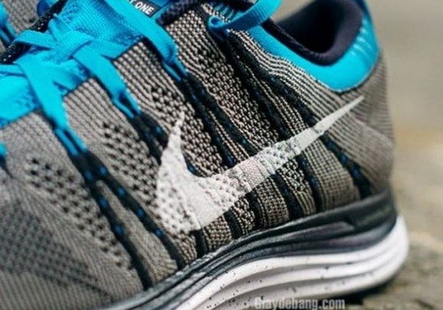 Nike Lunar Flyknit One+ 驚豔登場