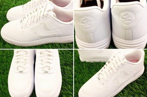 Nike Lunar Force 1 Fuse 驚豔現身