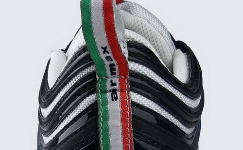 Nike Air Max 97 Italy 新作發表