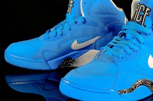 Nike Air Force 180 Mid Photo Blue 新作發表